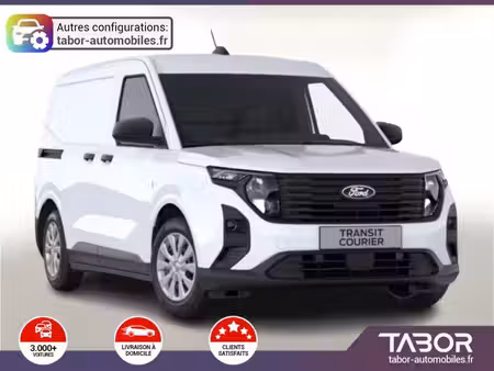 Ford Transit 1.0 125 Trend