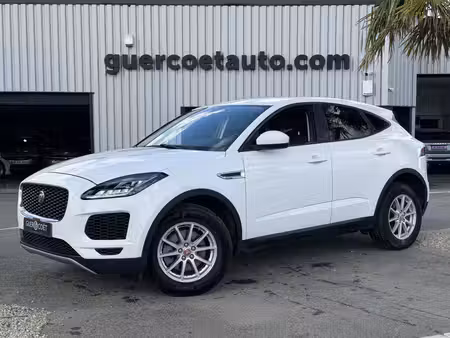 Jaguar E-Pace D150 2.0 150