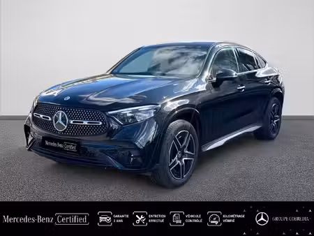 Mercedes-Benz Classe E E 300 AMG Line 4Matic