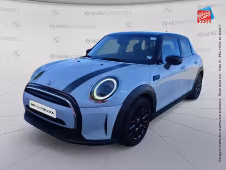 Mini Mini Cooper 1.5 136 Edition Premium Plus