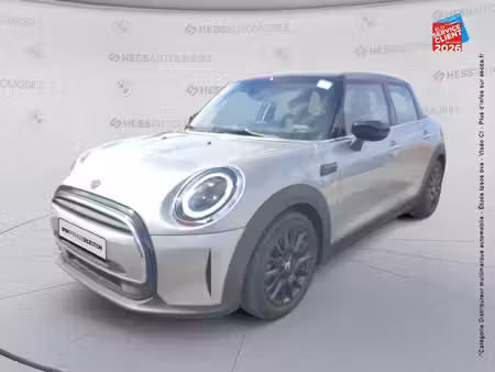 Mini Mini Cooper 1.5 136 Edition Premium