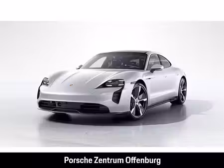 Porsche Taycan 598 4x4