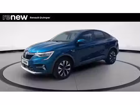 Renault Arkana E-Tech 1.6 145