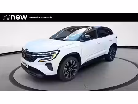 Renault Austral 1.2 200