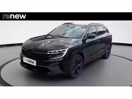 Renault Austral 1.2 200