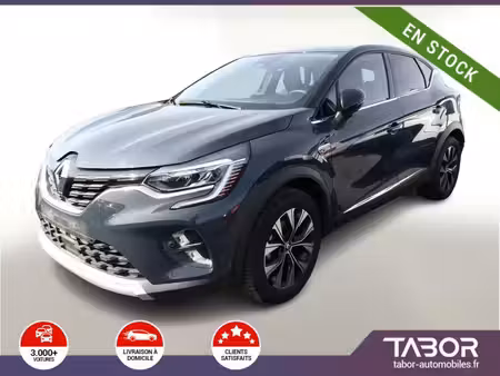 Renault Captur 1.0 91 Équilibre