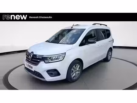 Renault Kangoo 1.5 dCi 115 Techno