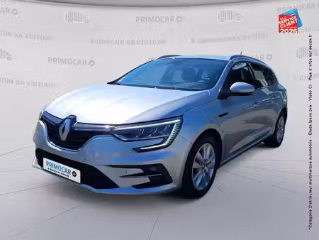 Renault Mégane 1.5 115 Business