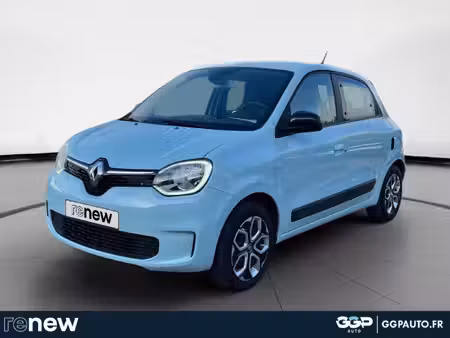 Renault Twingo 1.0 65 Équilibre