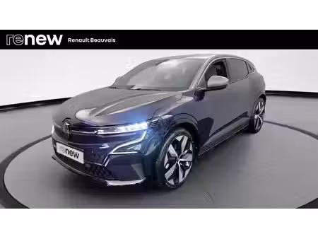 Renault Mégane E-Tech 220 Techno