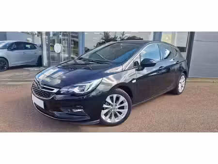 Opel Astra 1.4 150 Elite