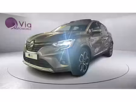 Renault Captur 1.5