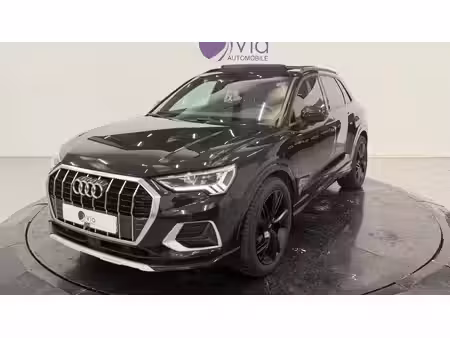 Audi Q3 2.0 TDI 150