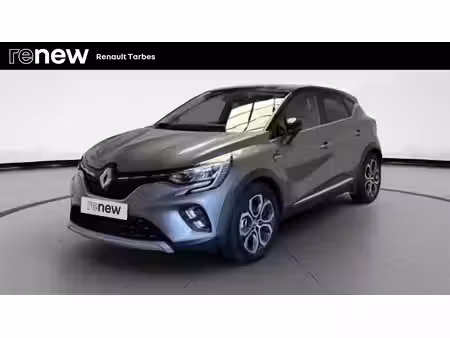 Renault Captur E-Tech 1.6 145