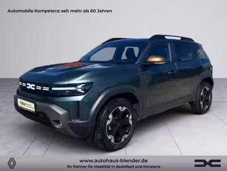 Dacia Duster 130