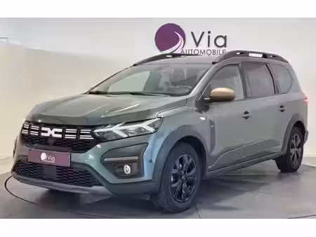 Dacia Jogger 1.0 100