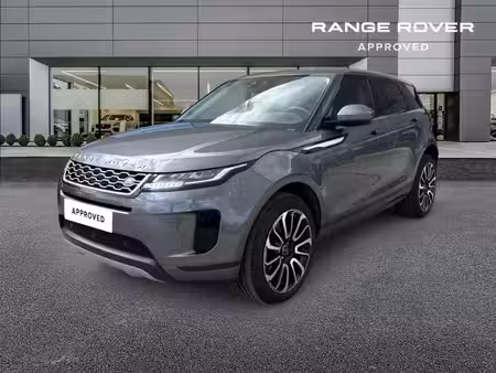 Land Rover Range Rover Evoque 2.0 Standard 4x4