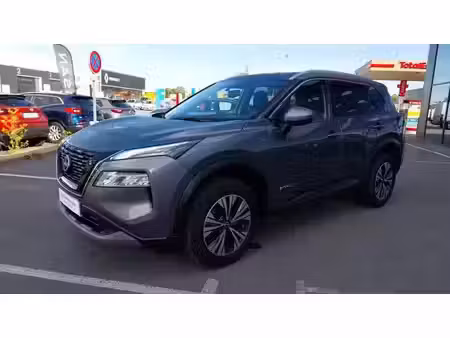 Nissan X-Trail e-Power X
