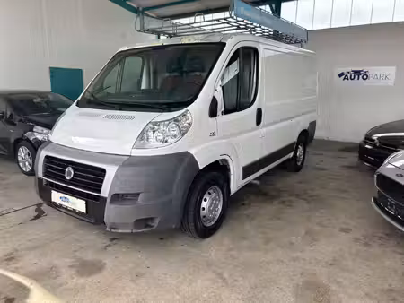 Fiat Ducato 2.2 101