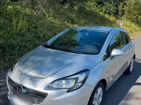 Opel Corsa 1.4 90