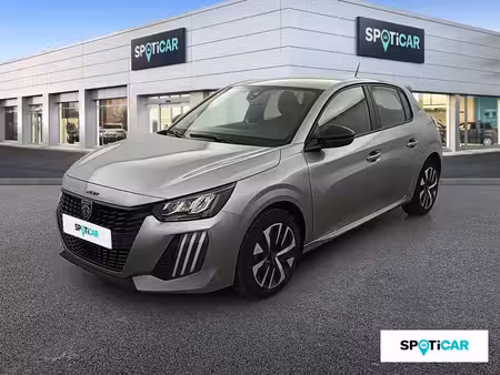 Peugeot 208 1.2 110 Style