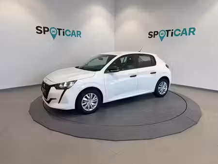 Peugeot 208 1.2 PureTech 75 Like