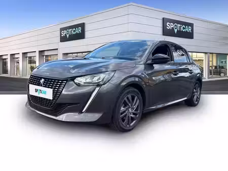 Peugeot 208 1.2 PureTech 75 Style