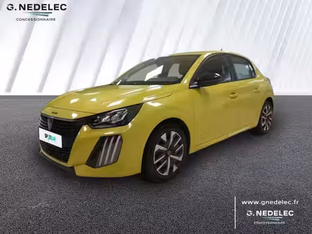 Peugeot 208 1.2 PureTech 100 Active