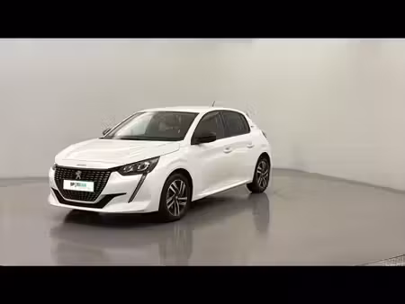 Peugeot 208 1.2 PureTech 100 Style
