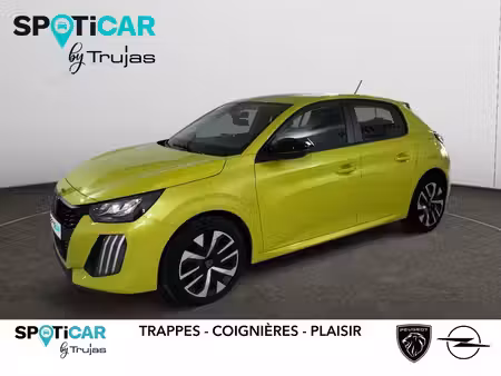 Peugeot 208 1.2 PureTech 100 Active