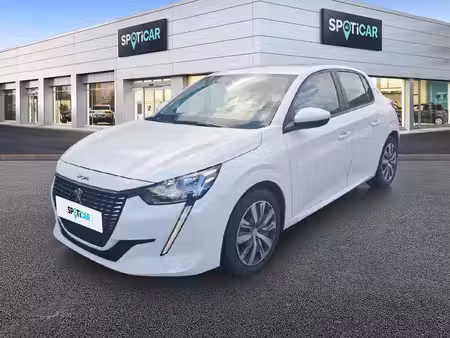 Peugeot 208 1.2 PureTech 75 Active