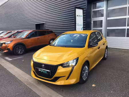 Peugeot 208 1.2 PureTech 75 Like