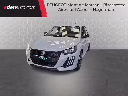 Peugeot 208 1.2 100 Style