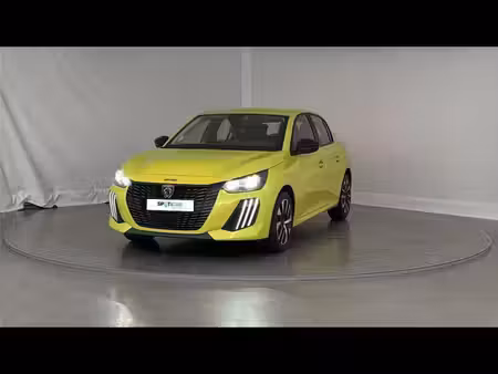 Peugeot 208 1.2 PureTech 100 Active