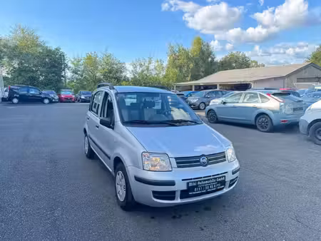 Fiat Panda 1.2 60 Dynamic