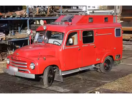 Opel Blitz
