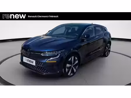 Renault Mégane E-Tech 220 Équilibre