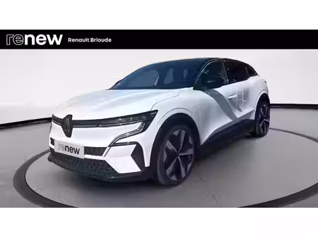 Renault Mégane E-Tech 220 Équilibre