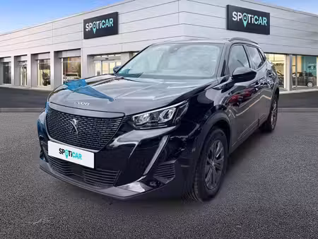 Peugeot 2008 1.2 PureTech 100 Style