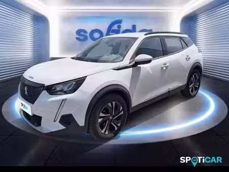 Peugeot 2008 1.2 PureTech 100 Allure