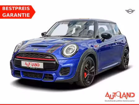 Mini Mini John Cooper Works 2.0 170