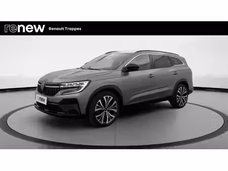 Renault Espace 1.2 200
