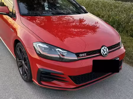 Volkswagen Golf GTI 2.0 Performance
