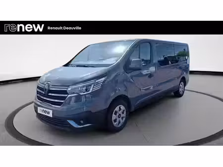 Renault Trafic 2.0 dCi 150