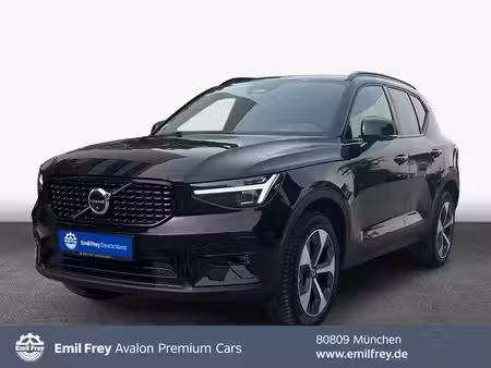 Volvo XC40 B3 2.0 163 Plus