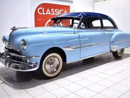 Pontiac Chieftain 