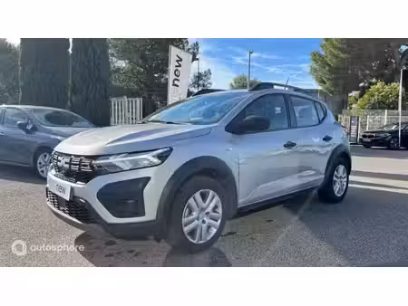 Dacia Sandero 1.0 TCe 90