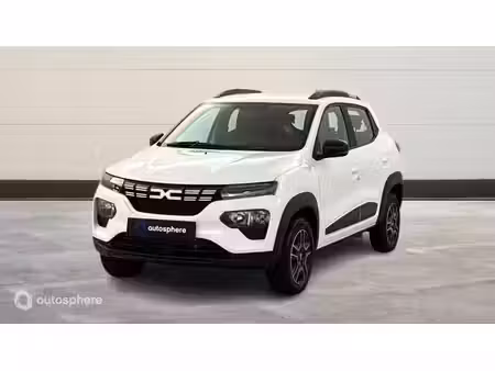 Dacia Spring 45