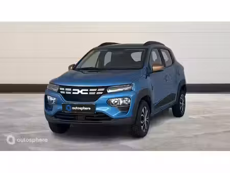 Dacia Spring 65