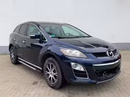 Mazda CX-7 2.2 173 Exclusive Line 4x4
